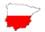 HIDRÁULICAS CARTHAGO - Polski